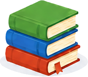 Pile de livres