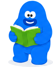 Pono lit un livre